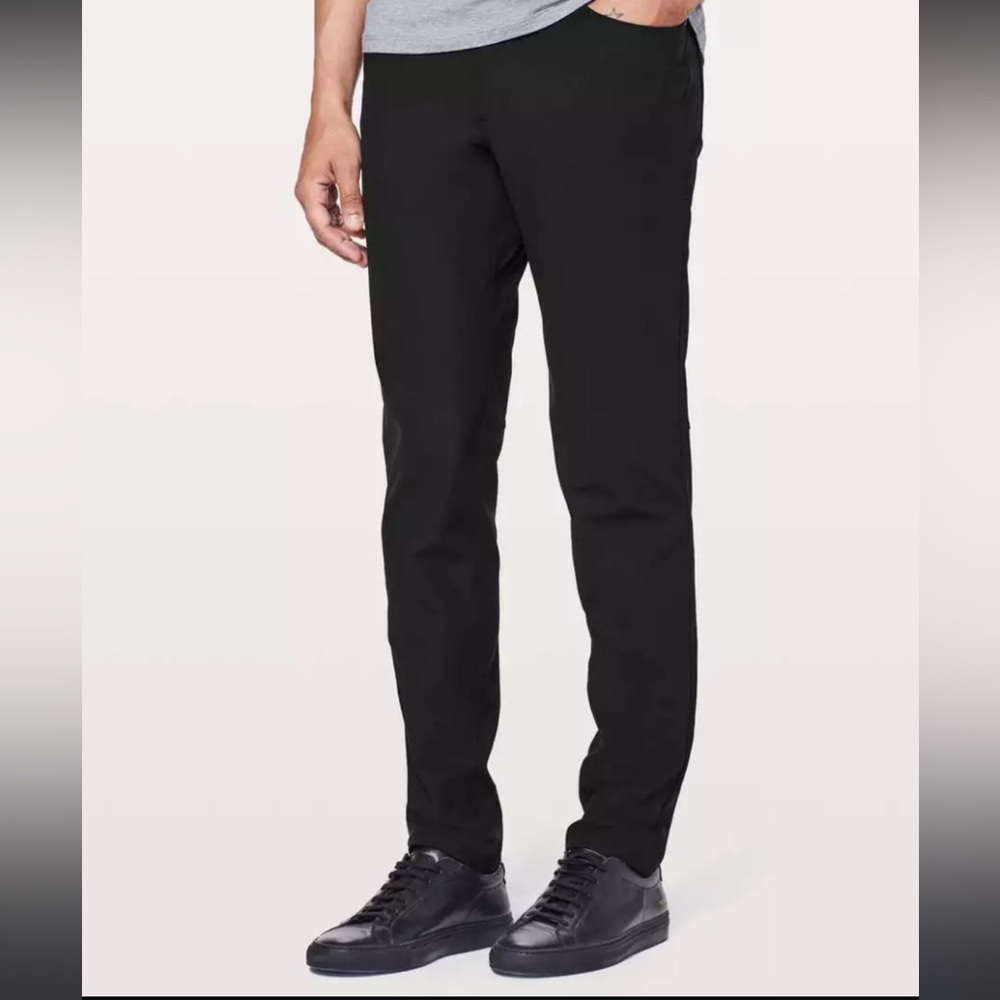 ABC Pant Skinny 34”L